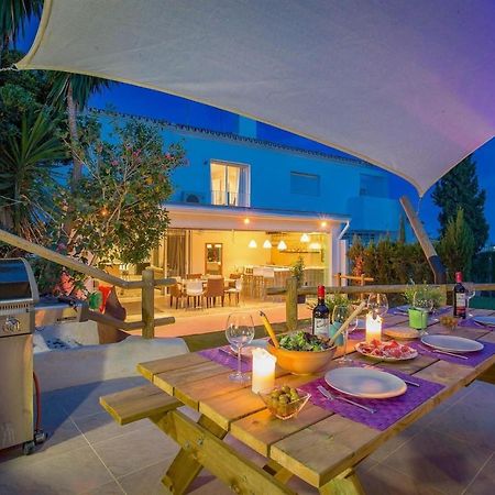 Casa Eucalyptus Family Home เอสเตโปนา ภายนอก รูปภาพ