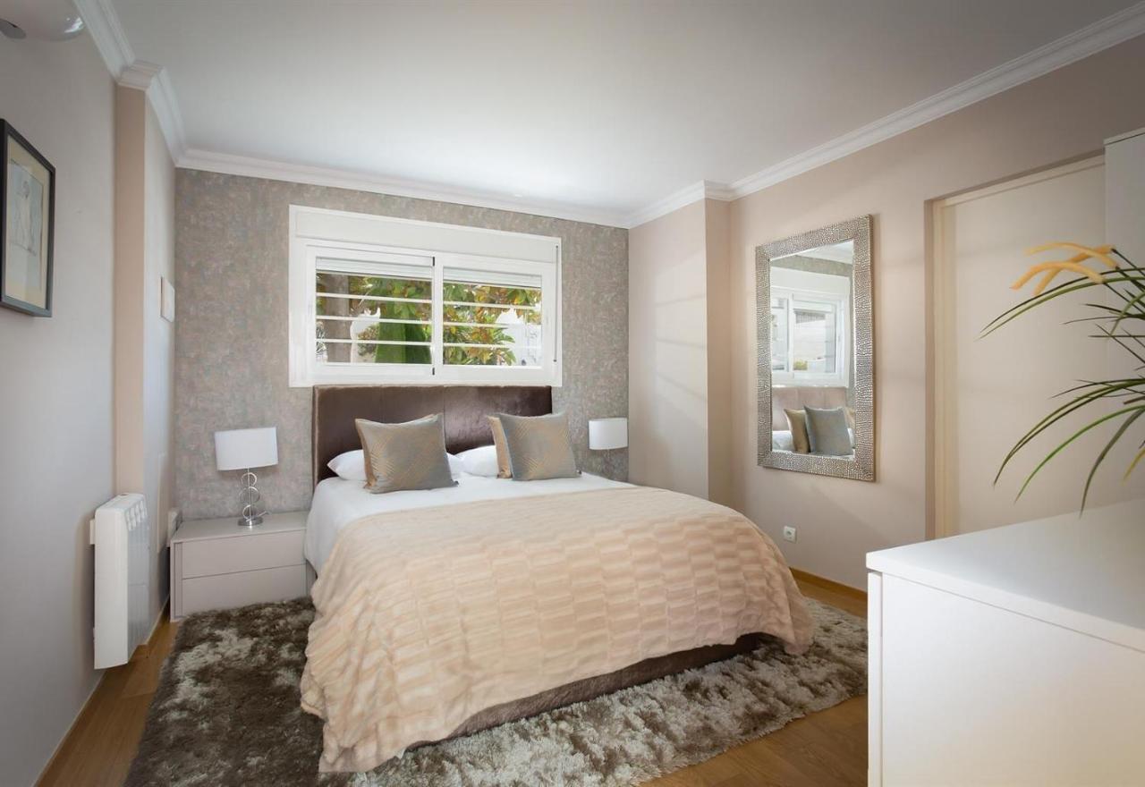 Casa Eucalyptus Family Home เอสเตโปนา ภายนอก รูปภาพ