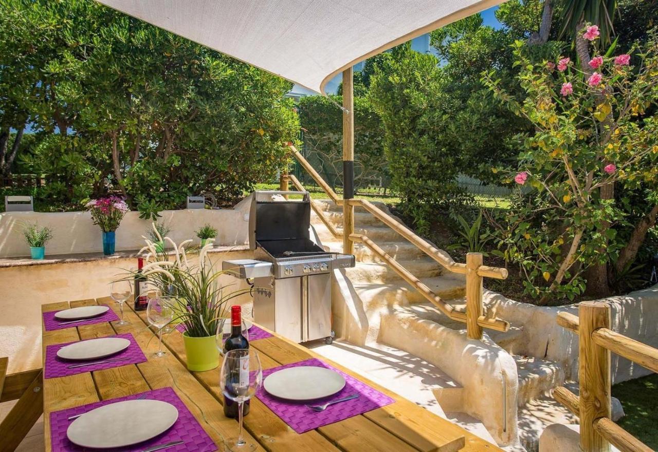 Casa Eucalyptus Family Home เอสเตโปนา ภายนอก รูปภาพ
