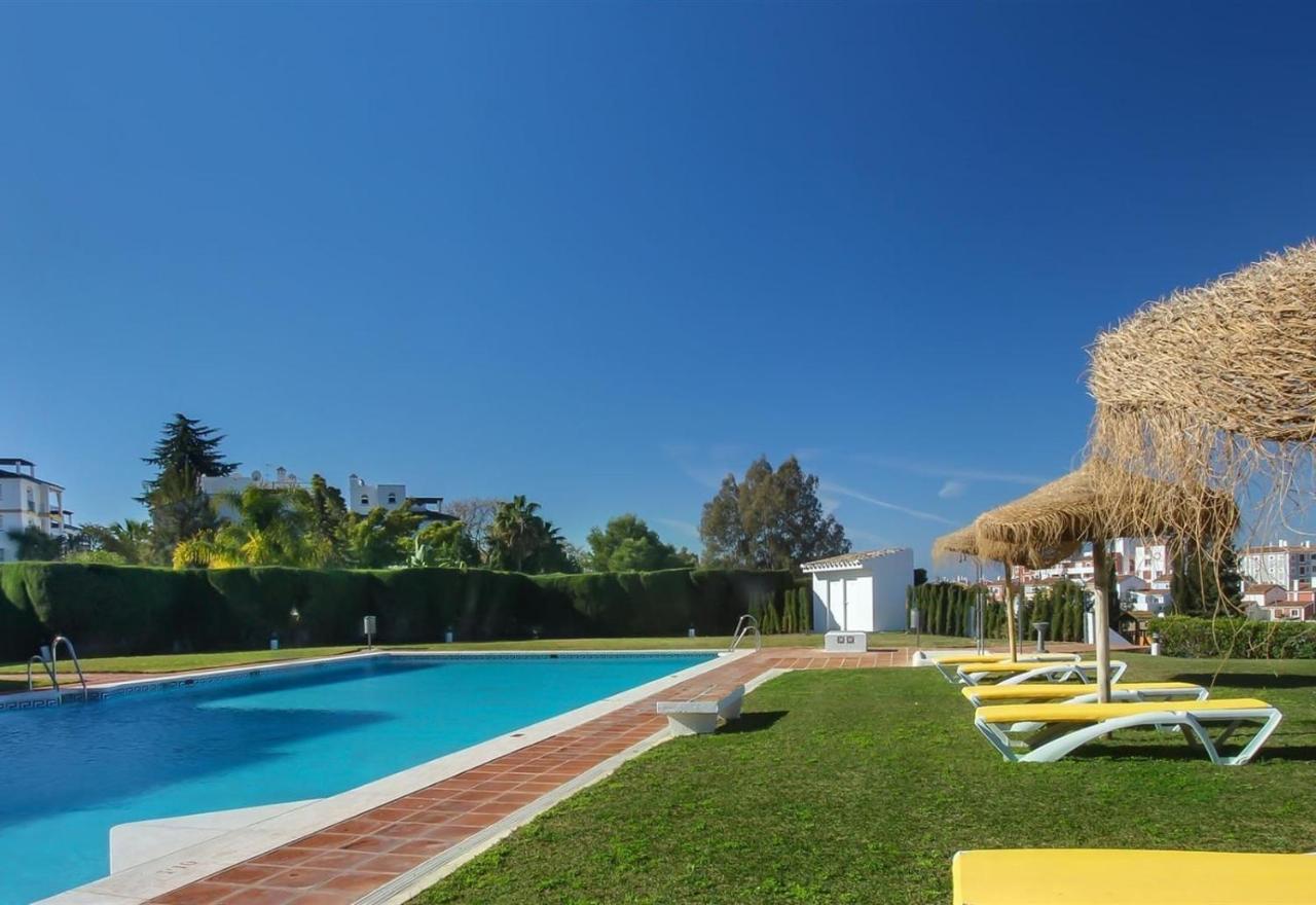 Casa Eucalyptus Family Home เอสเตโปนา ภายนอก รูปภาพ