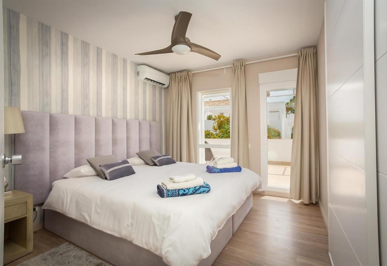 Casa Eucalyptus Family Home เอสเตโปนา ภายนอก รูปภาพ