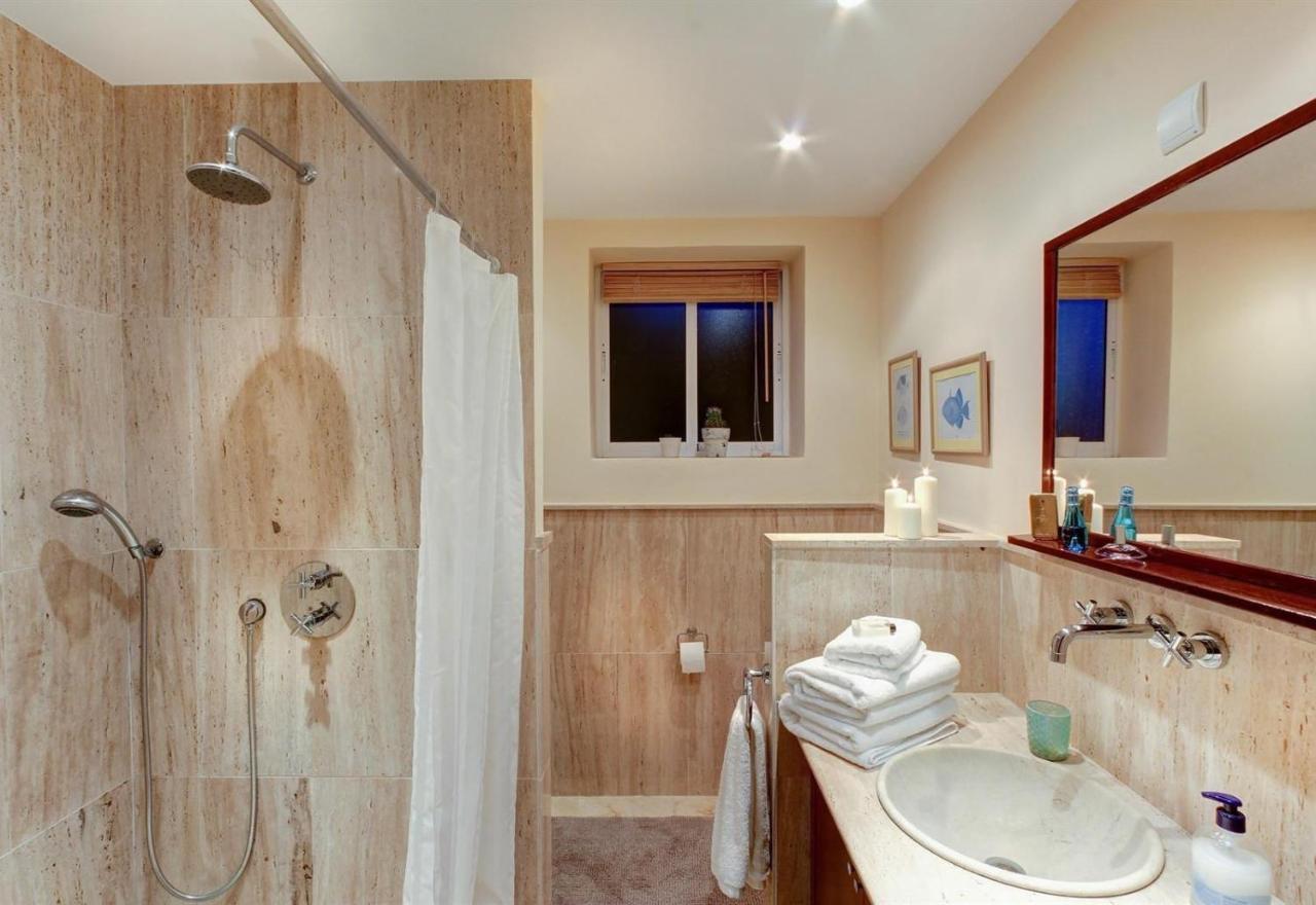 Casa Eucalyptus Family Home เอสเตโปนา ภายนอก รูปภาพ